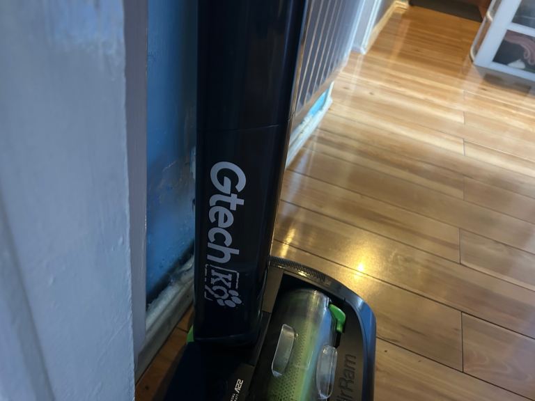 Gtech Hoover 