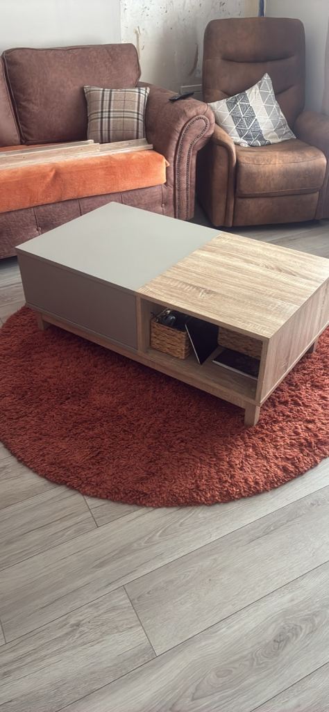 Living room furniture 