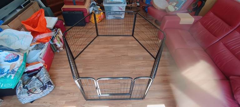 PLAY-PEN for your DOG 