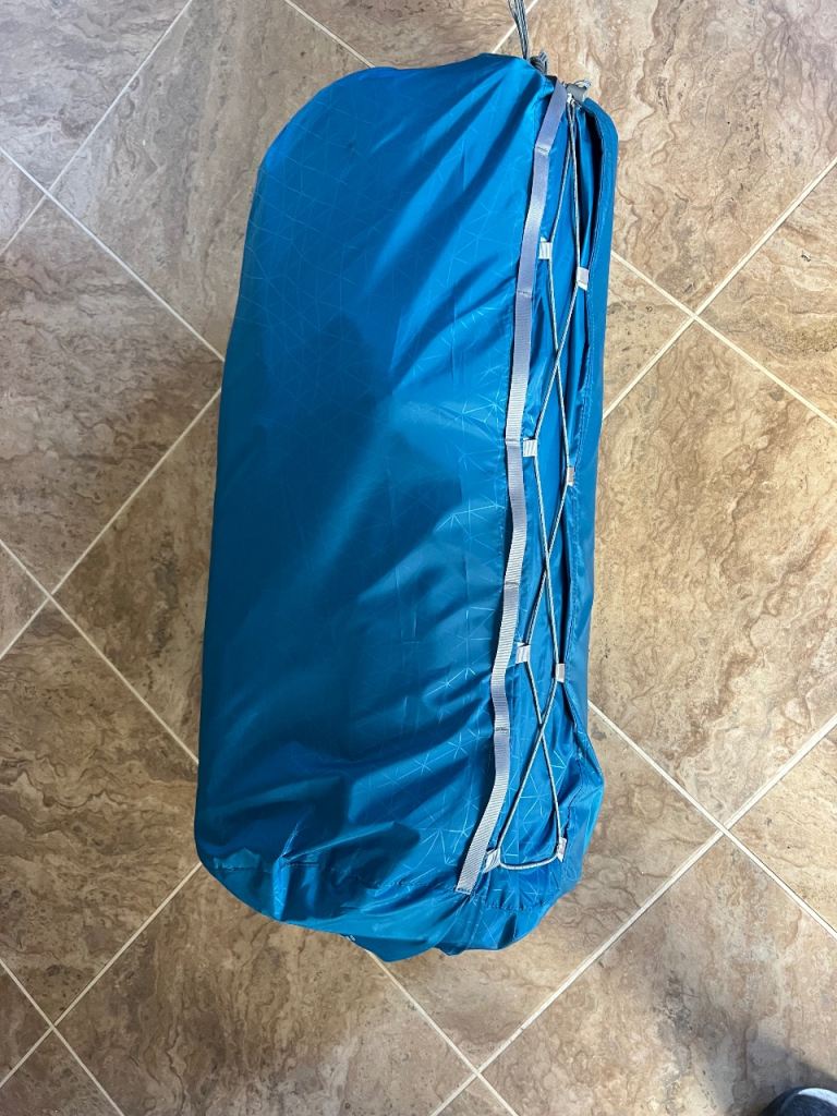 VW California T6.1 - Comfort Mattress 