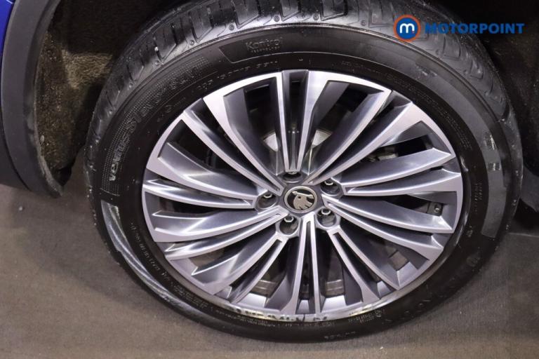 2024 Skoda Kodiaq 1.5 TSI SE L Executive 5dr DSG [7 Seat] SUV Petrol Automatic