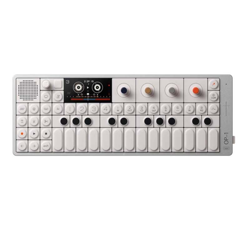 Teenage Engineering • OP-1 Field • BRAND NEW • UNOPENED BOX