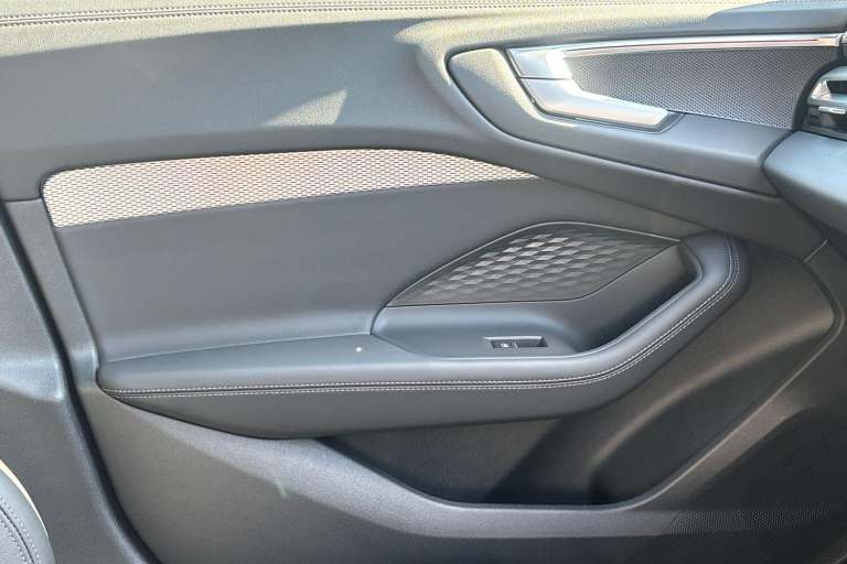 2025 Audi A5 2.0 TFSI S line Estate 5dr Petrol S Tronic Euro 6 (s/s) (150 ps) ESTATE Petrol Autom...