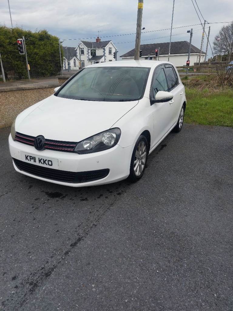 Golf 1.6 TDI