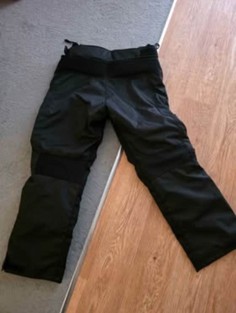 RST Motorbike Trousers