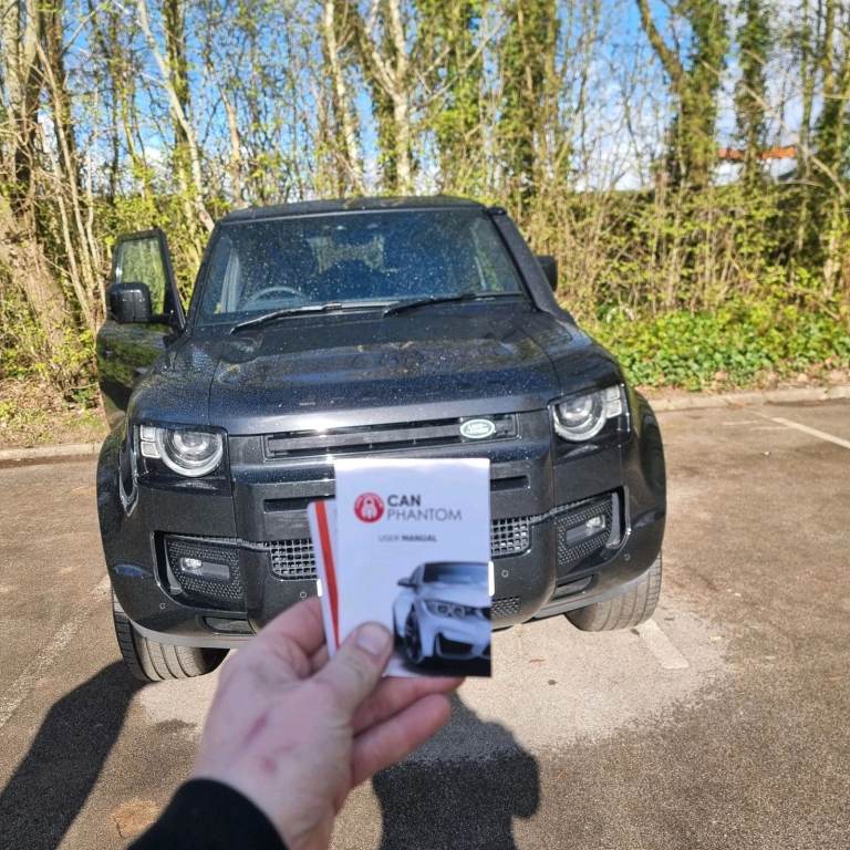 Car Security System Installation Birmingham – 4G GPS Tracker, Live Camera & Remote Immobiliser