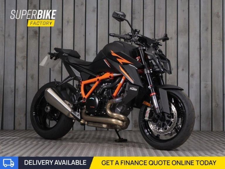 2025 25 KTM 1390 SUPER DUKE R