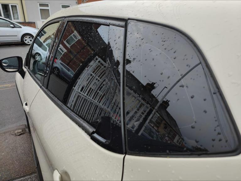 2017 Renault Captur 1.5 dCi 90 Dynamique Nav 5dr HATCHBACK DIESEL Manual