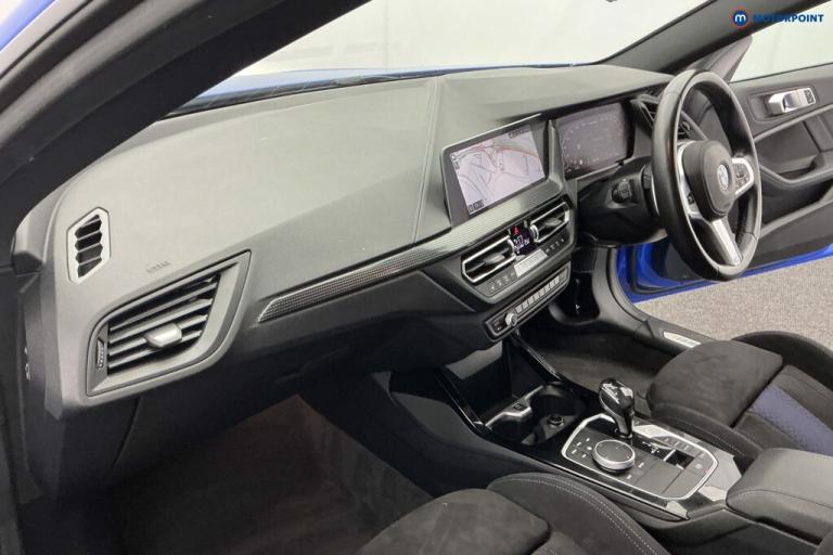 2022 BMW 2 Series M235i xDrive 4dr Step Auto Saloon Petrol Automatic