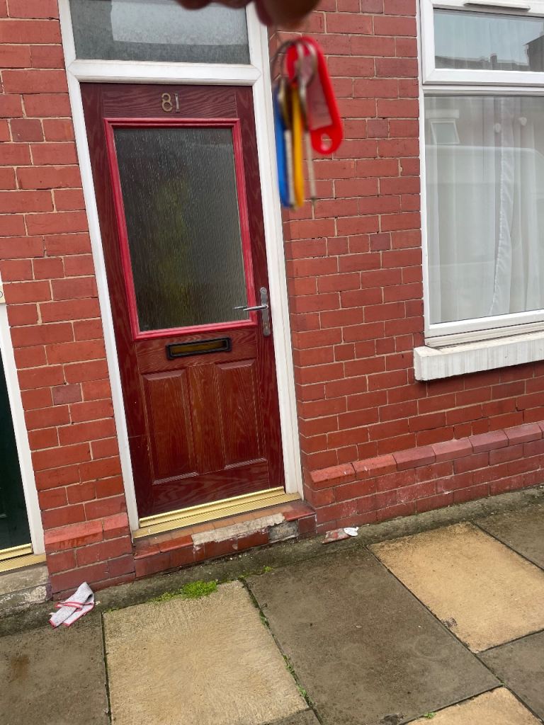 House for rent
