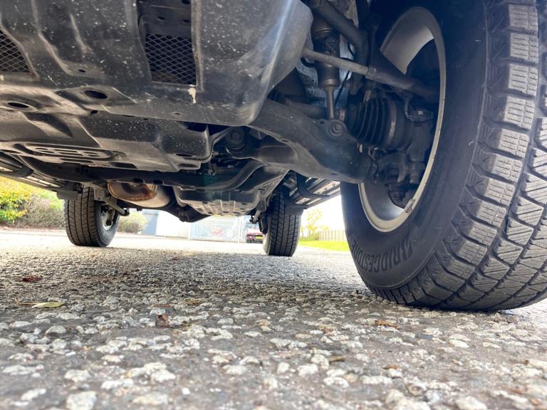 2011 Toyota Land Cruiser FRESH IMPORT 2.7 TX L PACKAGE 4WD AUTO 7 SEATS  SUV Petrol Automatic