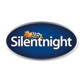 Silentnight Kingsize 2 Drawer Divan Includes Miracoil Memory Foam Mattress