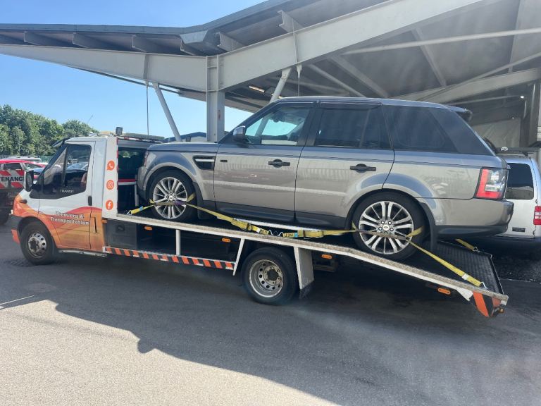 Scrap your car sell your car 