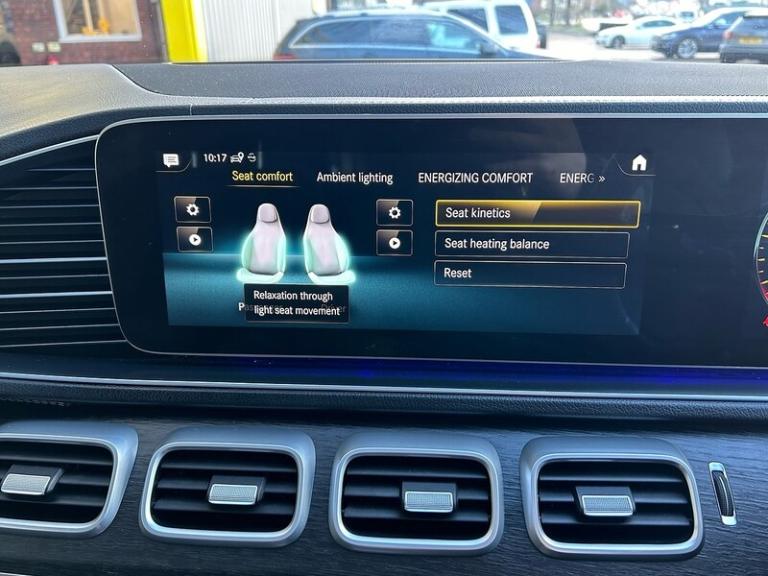 2021 Mercedes-Benz GLE 2.0 GLE300d AMG Line (Premium Plus) SUV 5dr Diesel G-Tronic 4MATIC Euro 6 ...