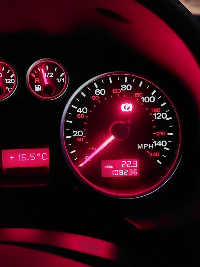 Audi, A2. SE, M.o.t till jan 2026 £1000