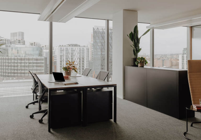 Rent Private Offices From 2 to 85 People in Paddington/W2 -  Modern Furnished Spaces