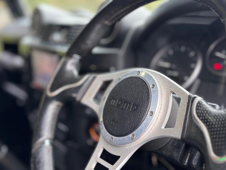 2007 Land Rover Defender 90 2.4 TDCi Puma Black Hard Top 6 Seats RECARO Twisted