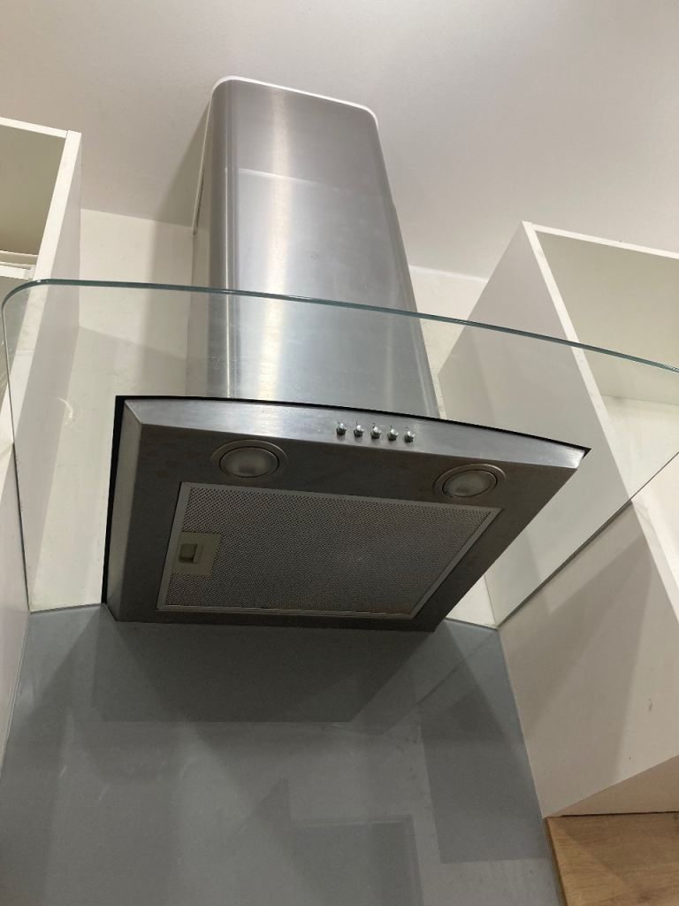 Kitchen Hood