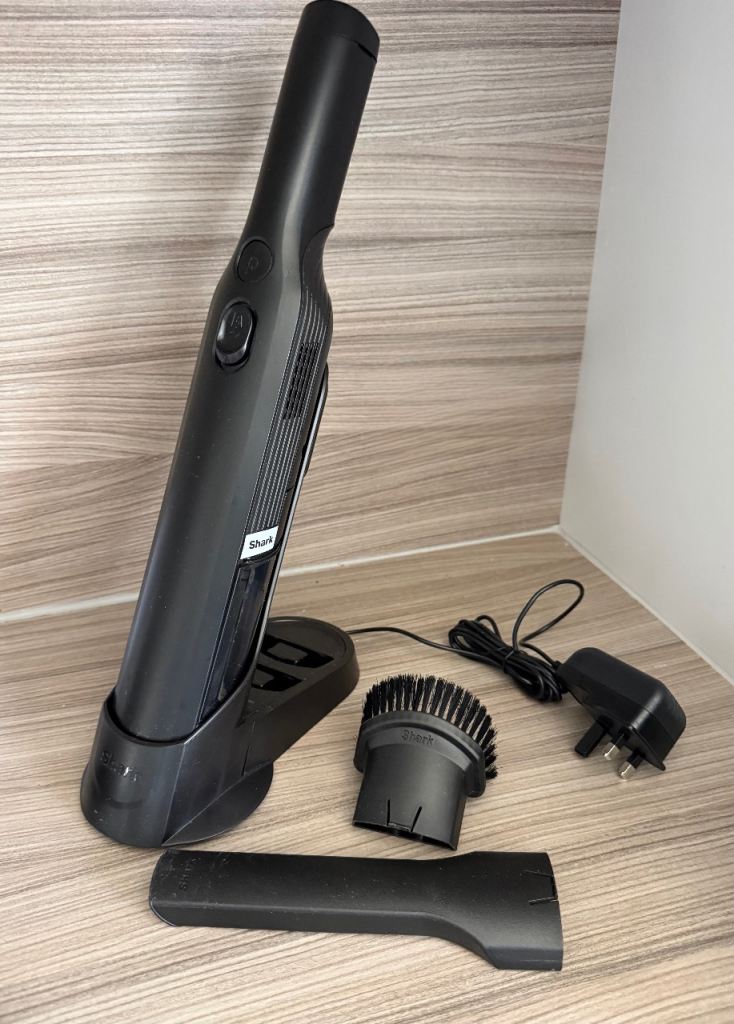 Shark WandVac Cordless 