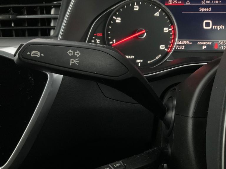 2021 Audi A6 Avant 2.0 TDI 40 S line Estate 5dr Diesel S Tronic quattro Euro 6 (s/s) (204 ps)  Es...