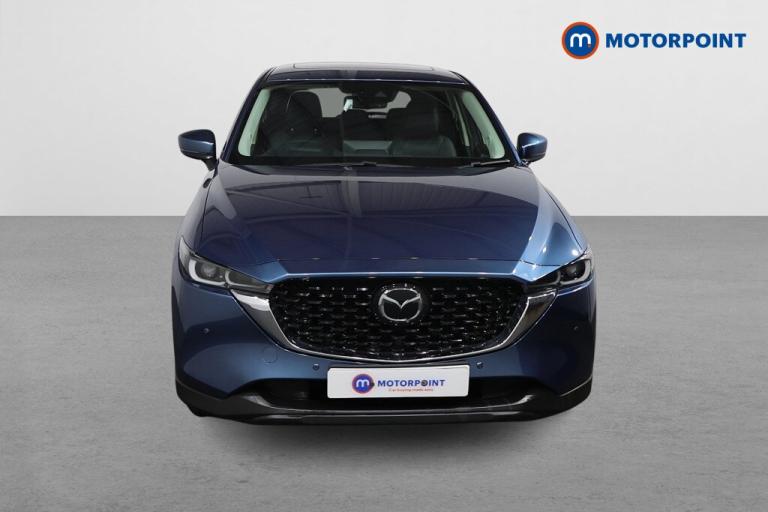 2022 Mazda CX-5 2.0 Sport Edition 5dr Auto ESTATE PETROL Automatic