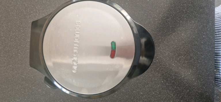 Andrew James Omelette Maker 