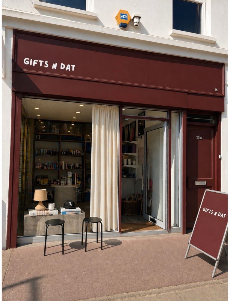 RETAIL LEASE FOR SALE – CHATSWORTH ROAD, HACKNEY E5