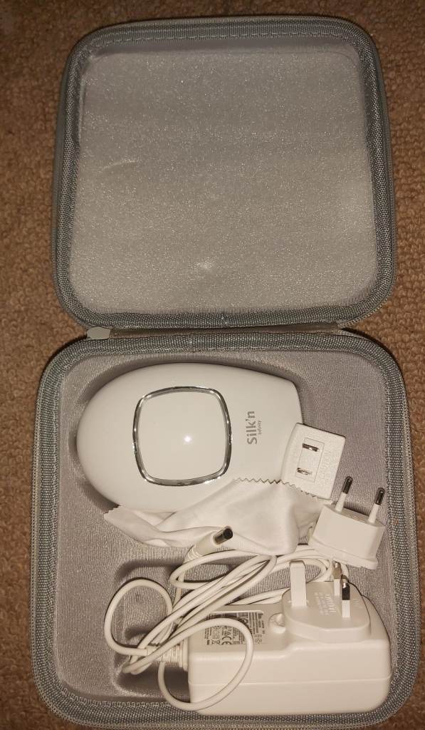 image for Silkn's Hair removal