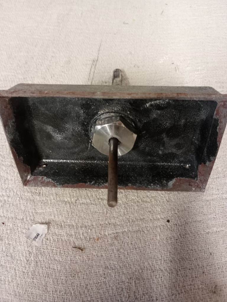 Armeg double electric box sinker/ cutter