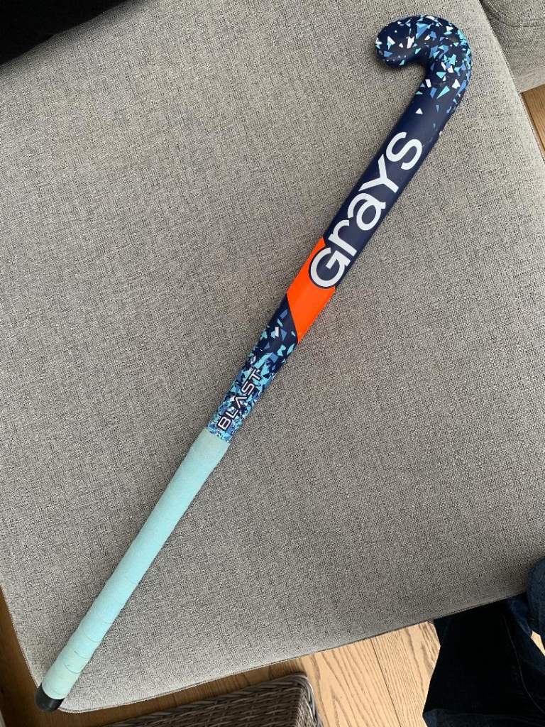 HOCKEY STICK