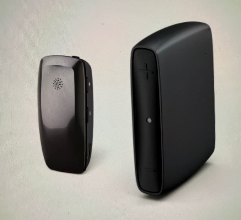 TV Streamer - Advanced Assistive Listening System 