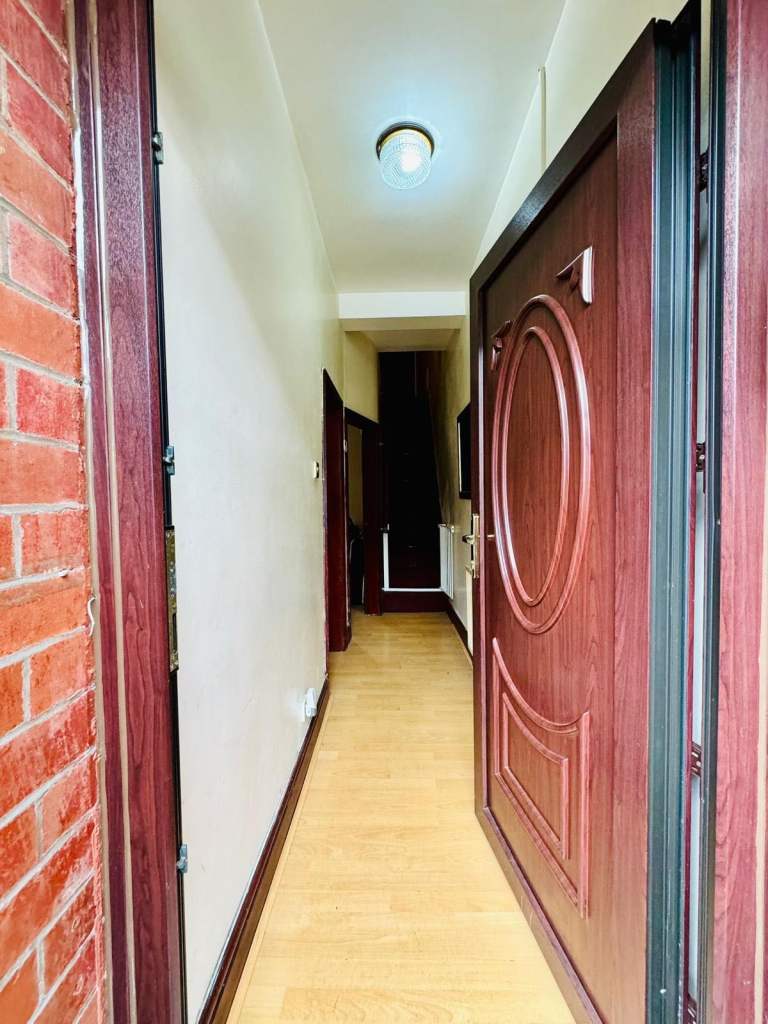 Double room for rent