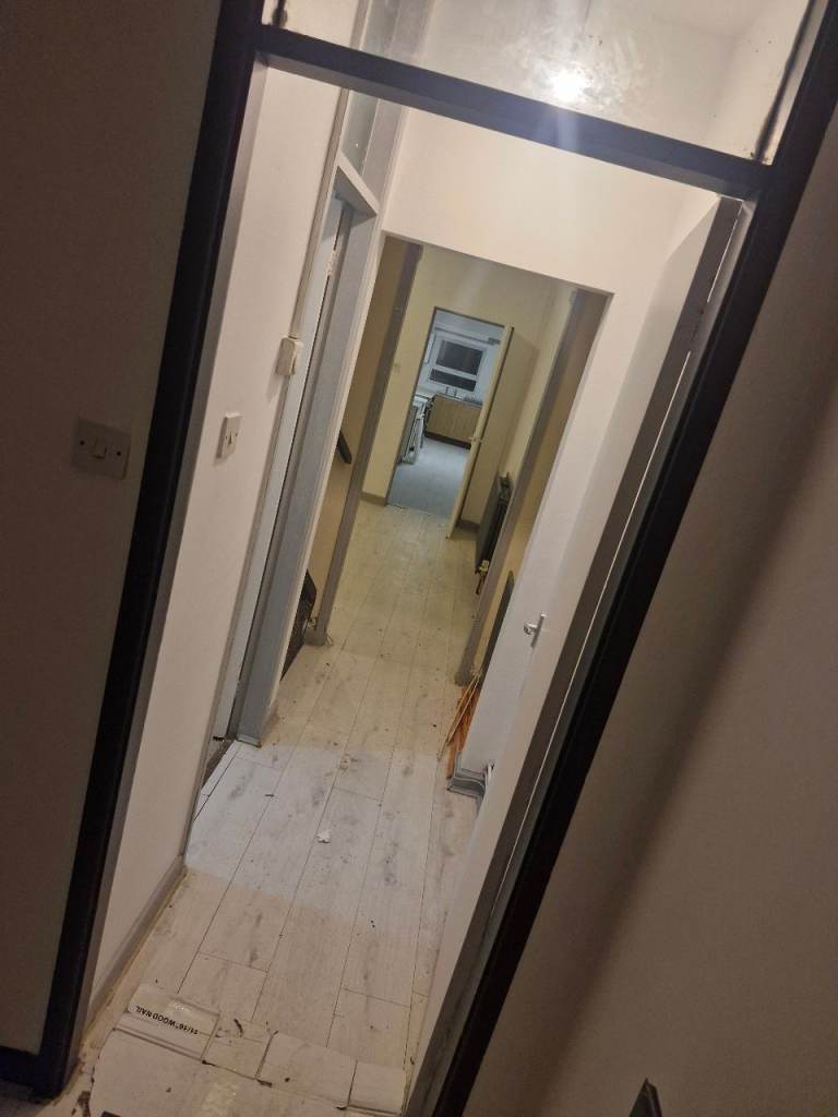 2  bedroom house walsall