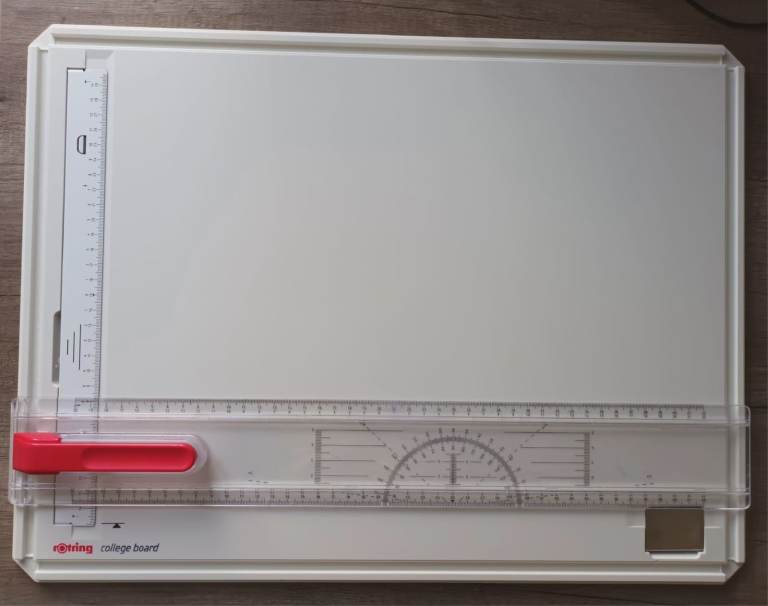 Rotring A3 College Drawing Board 