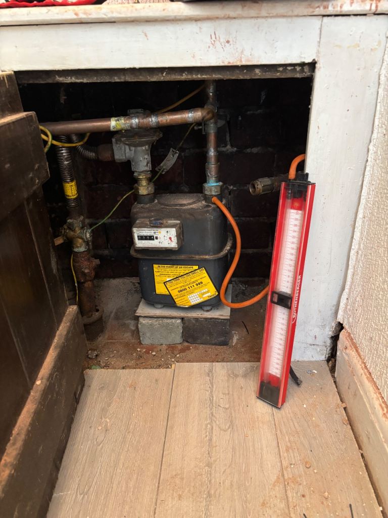 Emergency Plumber & gas engineer 24/7 