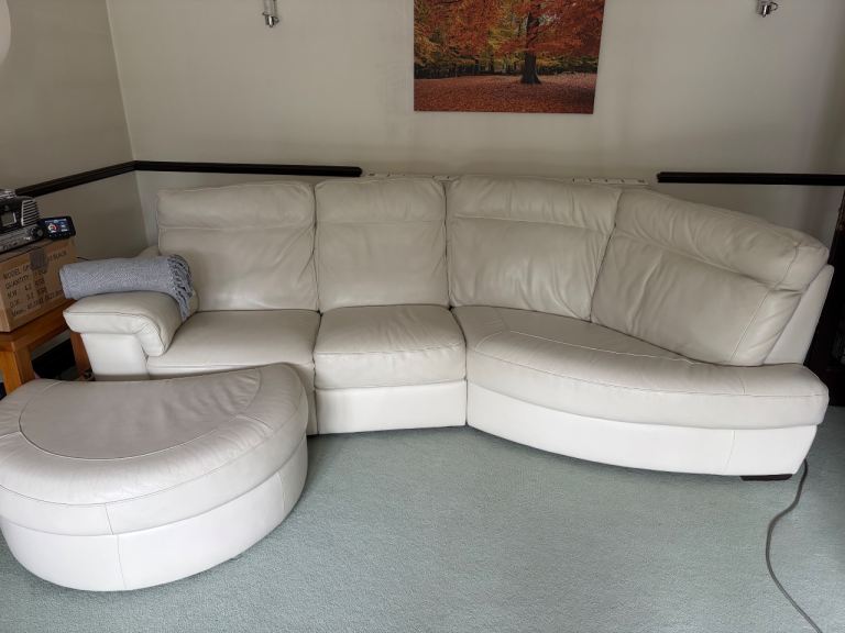 SOFA SUITES