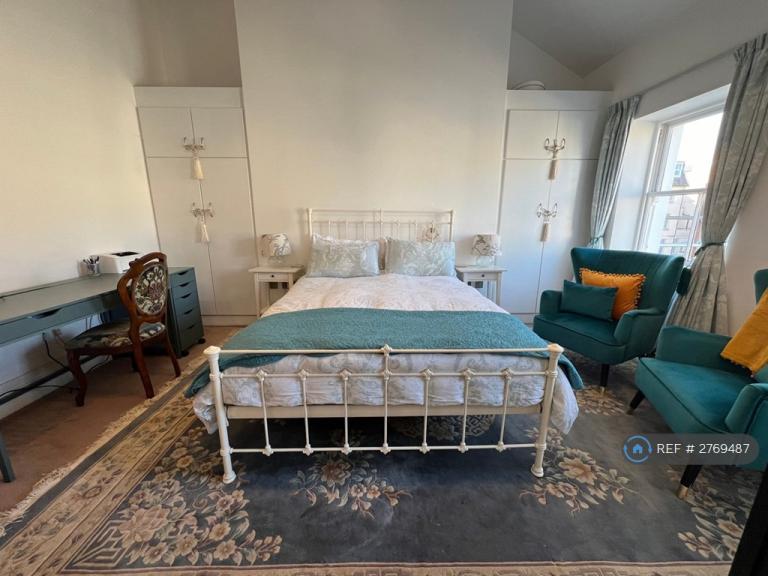 1 bedroom in Gresham House, Eastbourne, BN21 (#2769487)