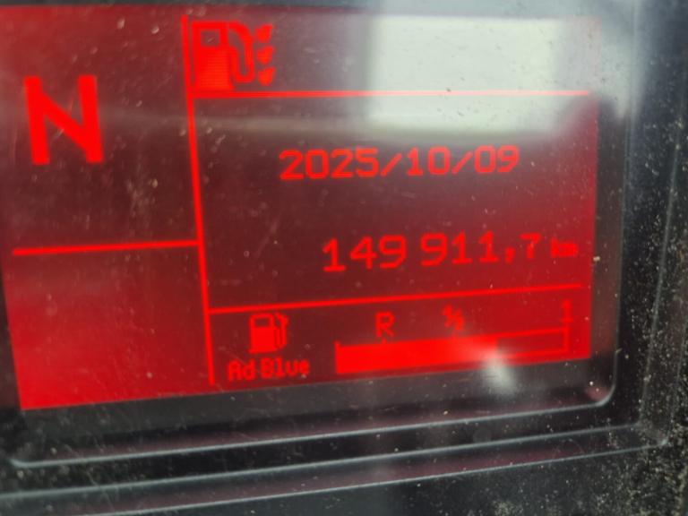 2016 Dennis Elite 6X2 AUTO 26 TON MID STEER REFUSE C/W BIN LIFT (EURO 6) NA Diesel Automatic