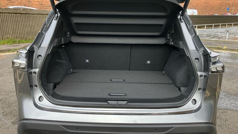 2025 Nissan Qashqai 1.3 DiG-T MH Tekna 5dr Petrol Hatchback Hatchback Petrol Manual