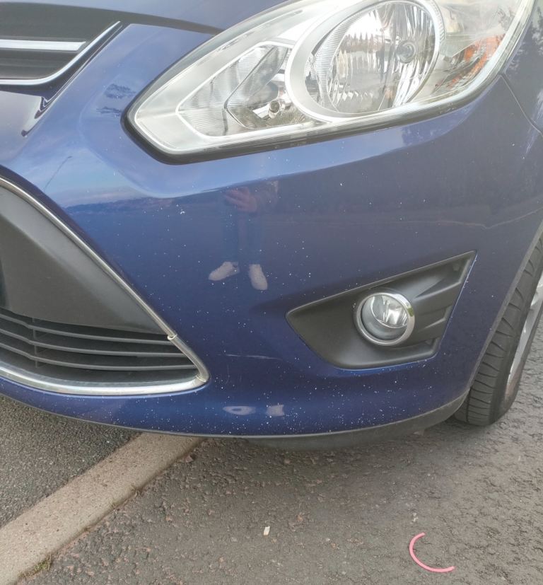 Ford, GRAND C-MAX, MPV, 2015, Manual, 1560 (cc), 5 doors