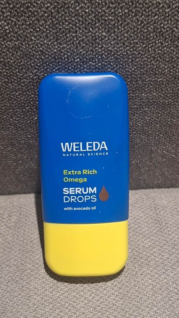 Weleda Omega Serum Drops 30ml