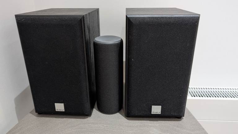 Dali Spektor 2 Speakers