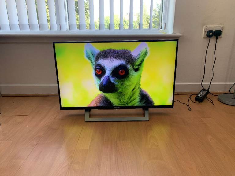 Sony Bravia 32 Inch Smart TV
