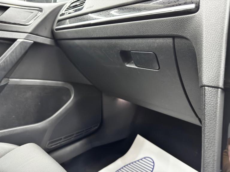 2017 Volkswagen Golf 1.6 TDI GT 5dr HATCHBACK DIESEL Manual