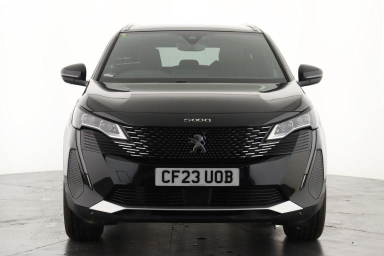 2023 Peugeot 5008 1.2 PureTech GT 5dr EAT8 Estate Petrol Automatic