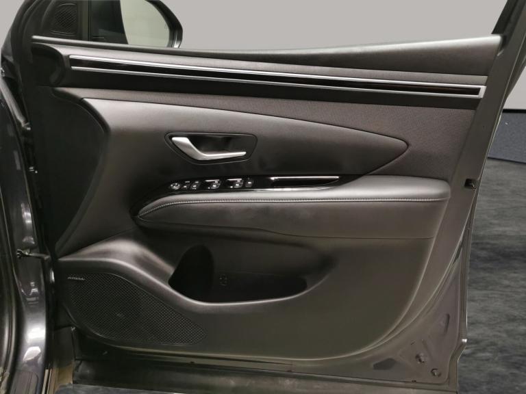 2023 Hyundai TUCSON 1.6 TGDi Hybrid 230 Premium 5dr 2WD Auto ESTATE PETROL/ELECTRIC Automatic