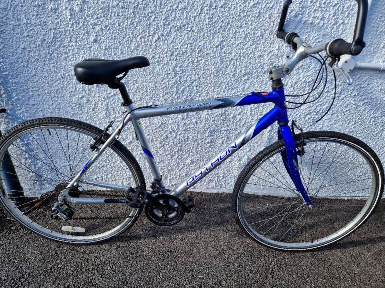 Men's bike 