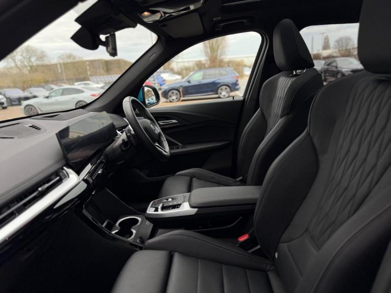 2023 BMW iX1 230kW xDrive30 M Sport 65kWh 5dr Auto SUV Electric Automatic