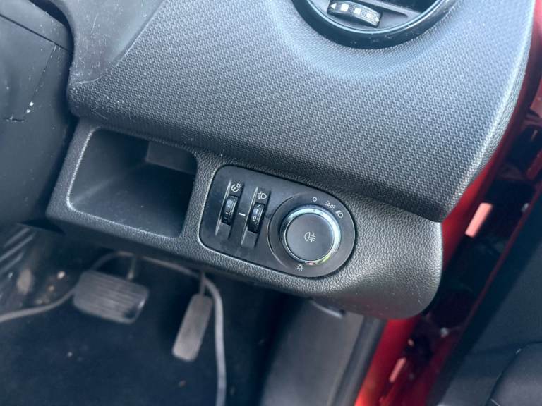 Vauxhall Meriva 1.7 CDTi Exclusive Automatic Euro 5 5 Doors with 6 Months MOT&FSH&85k Mileage