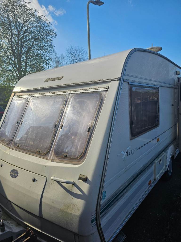 Ranger 450/2 two birth